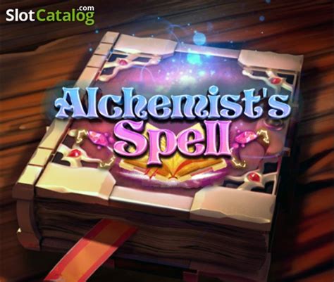 Alchemist's Spell